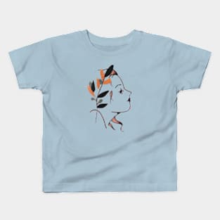 girls Kids T-Shirt